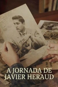 A Jornada de Javier Heraud