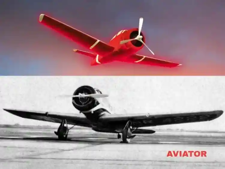 Influência do Filme 'O Aviador' na Indústria de Jogos 3 20230913 aviator game old and new