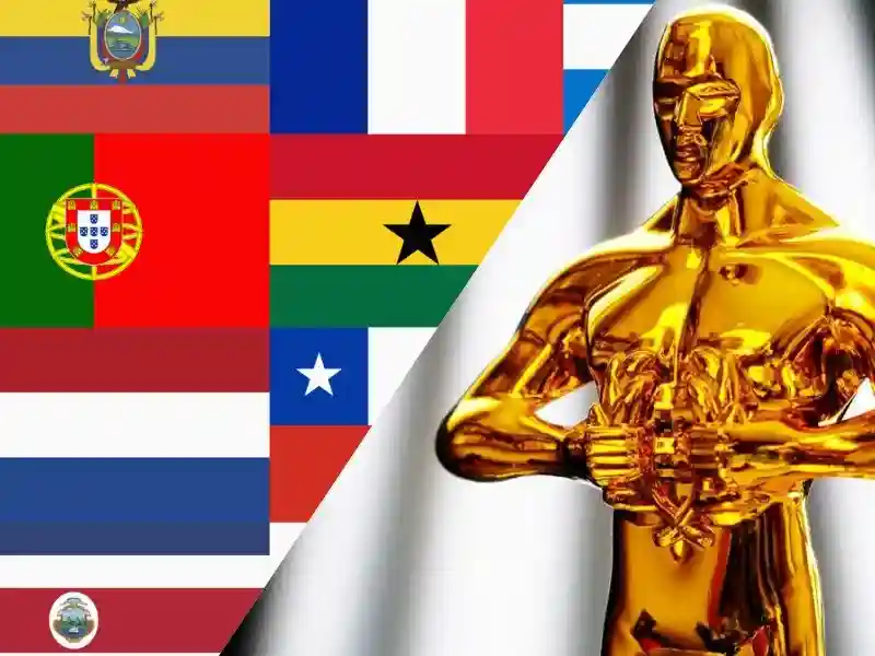 20230913 bandeiras oscar papo de cinema