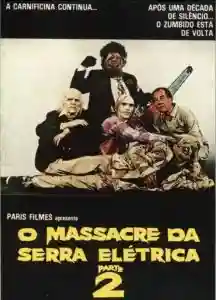 20230913 o massacre da serra eletrica 2 papo de cinema cartaz