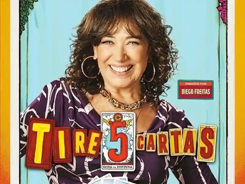 20230913 tire 5 cartaz podcast papo de cinema 800