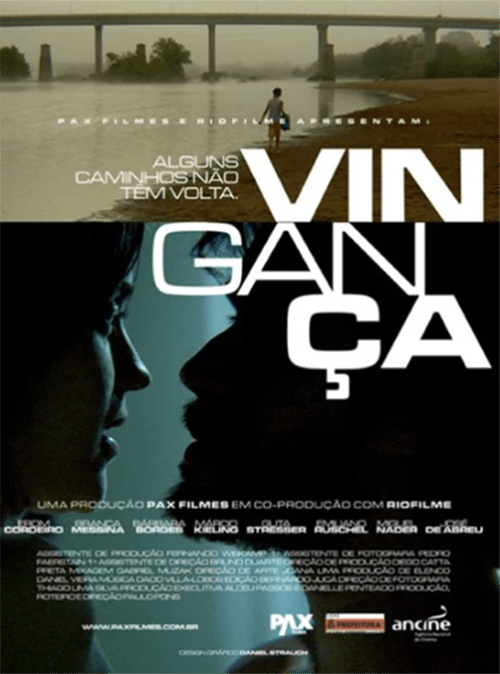 Luta por Vingança – Papo de Cinema