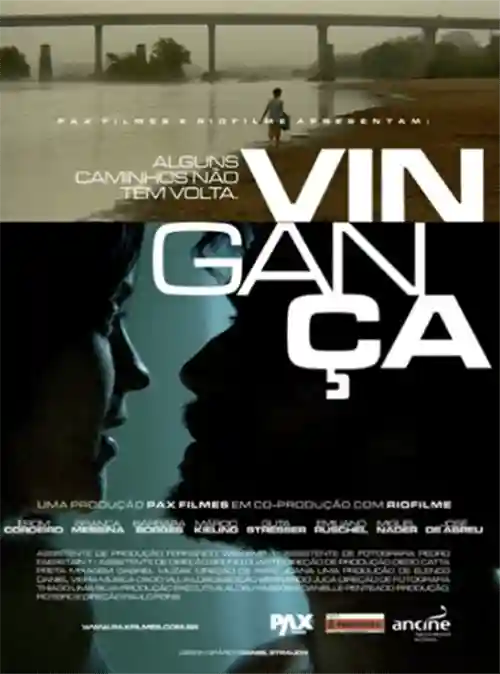 Vingança