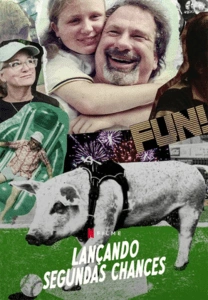 Lançando Segundas Chances