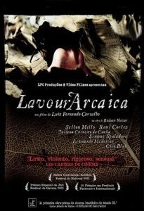 Lavoura Arcaica
