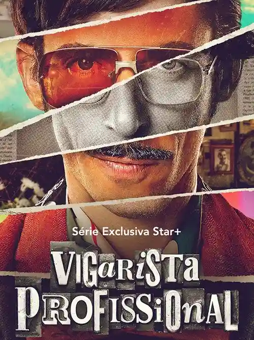 Séries 2 Vigarista Profissional