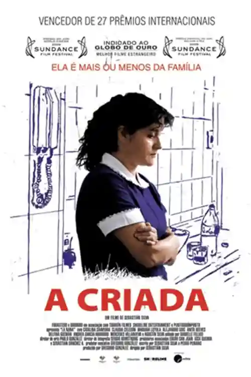 A Criada