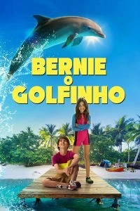 Bernie: O Golfinho