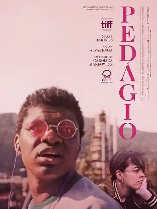 Pedágio