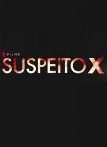 Suspeito X