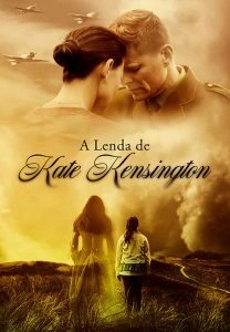 A Lenda de Kate Kensington