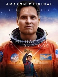 A Milhões de Quilômetros