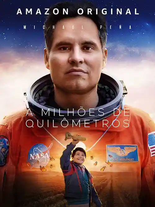 A Milhões de Quilômetros