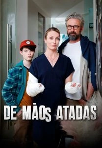 De Mãos Atadas