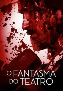 O Fantasma do Teatro