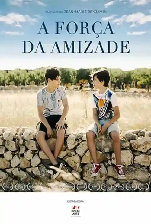 A Força da Amizade
