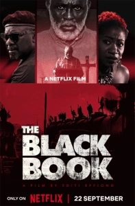 A Lista da Vingança