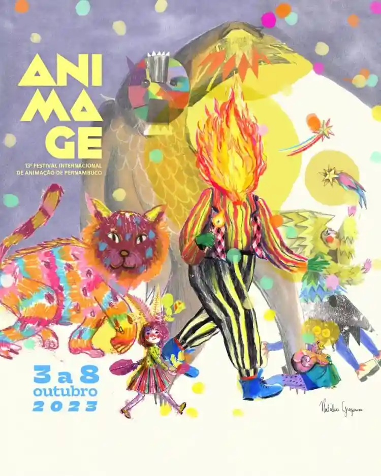 20230921 animage papo de cinema