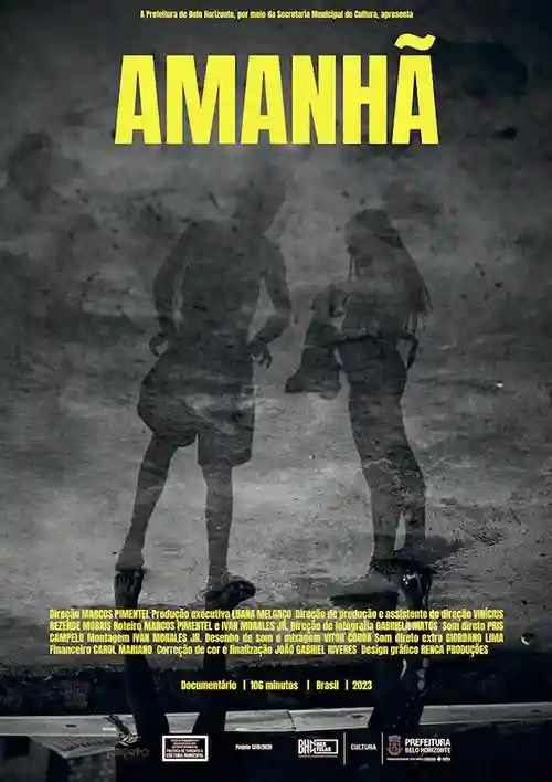 Amanhã