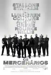 20230922 os mercenarios 1 papo de cinema cartaz