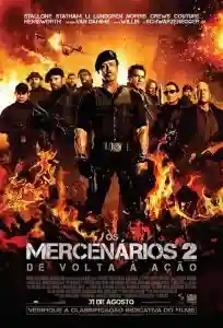 20230922 os mercenarios 2 papo de cinema cartaz