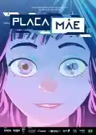 20230925 placa mae papo de cinema cartaz