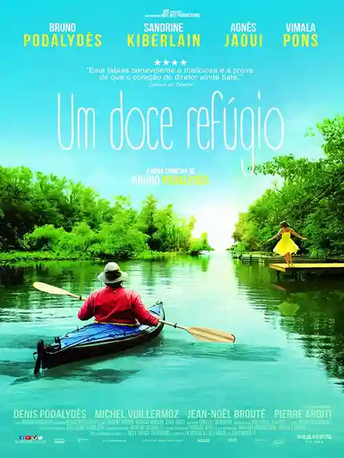 Um Doce Refúgio