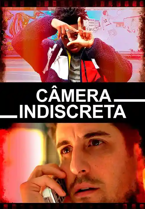Câmera Indiscreta