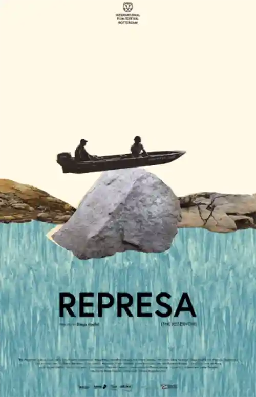 Represa