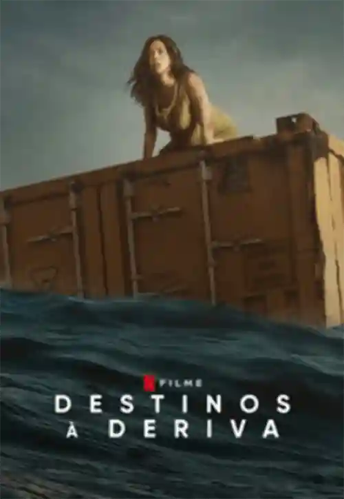 Críticas 6 Destinos à Deriva