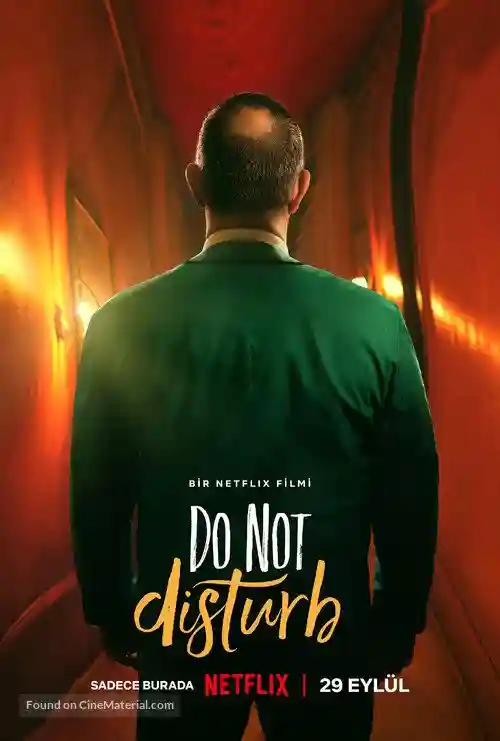 Do Not Disturb