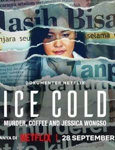 Ice Cold: O Caso Jessica Wongso