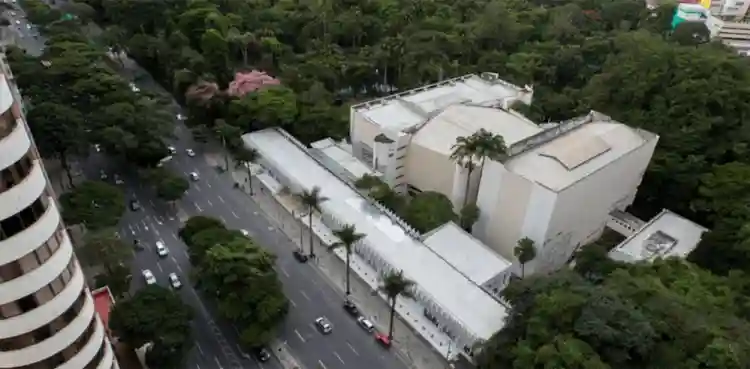 CineBH 2023 :: Regulação das plataformas de streaming é pauta de debate na capital mineira 2 20230928 palacio das artes bh papo de cinema 750
