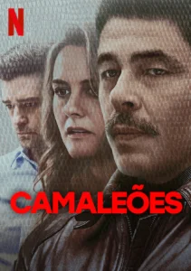 Camaleões