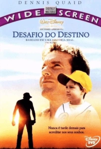 Desafio do Destino