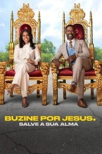 Buzine por Jesus, Salve a Sua Alma