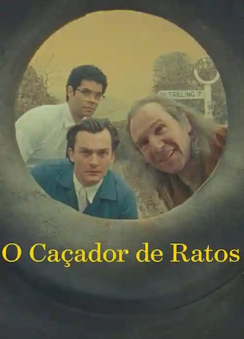 O Caçador de Ratos