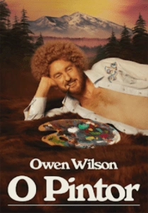 O Pintor