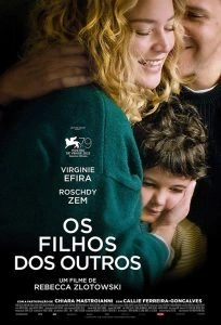 Os Filhos dos Outros