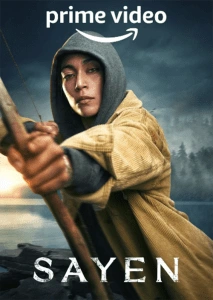 Sayen