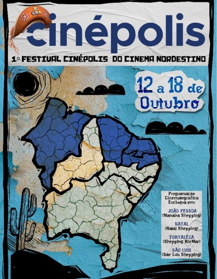20231004 1 festival cinepolis do cinema nordestino papo de cinema 750