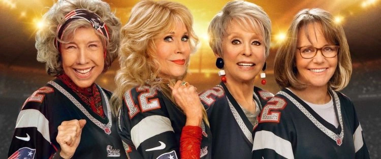 Sessão da Tarde :: Da vida real para a ficção: conheça a história por trás de 80 for Brady, filme desta sexta (25/09) 2 Sessão da Tarde :: 80 para Brady