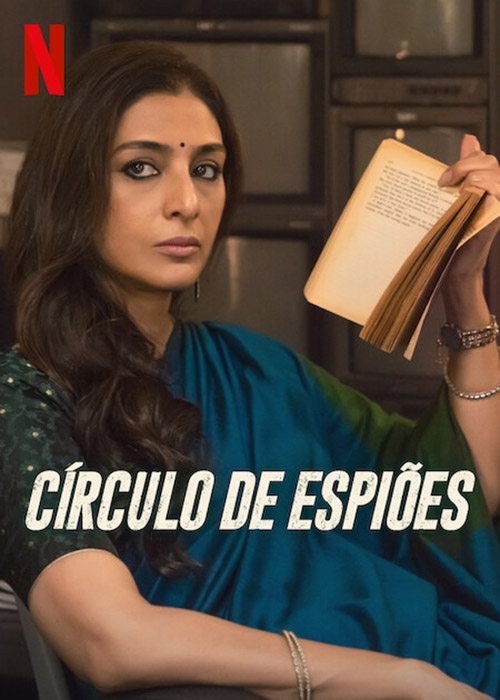 Círculo de Espiões (Filme), Trailer, Sinopse e Curiosidades - Cinema10