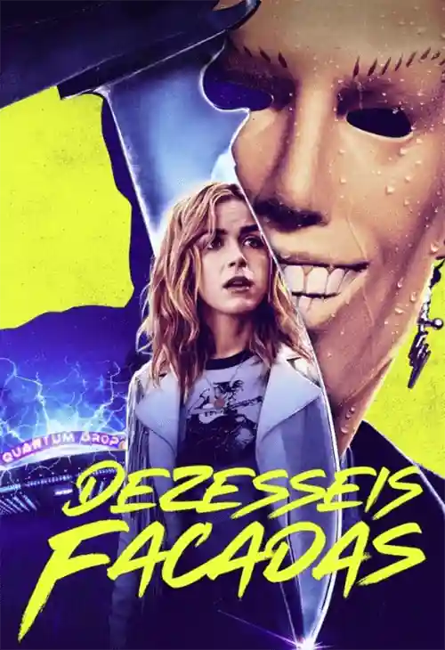 Dezesseis Facadas