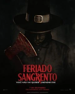 Feriado Sangrento