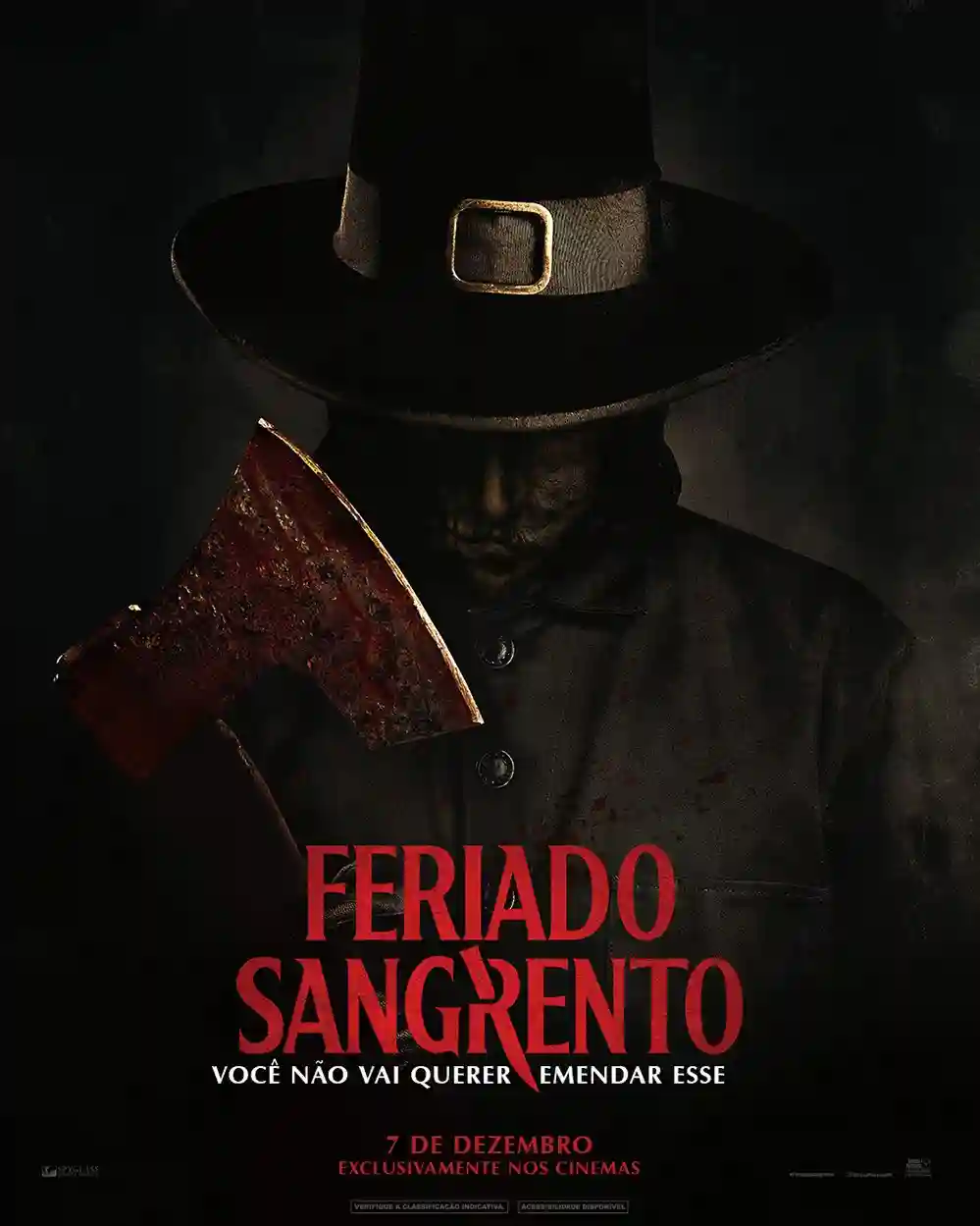 Feriado Sangrento