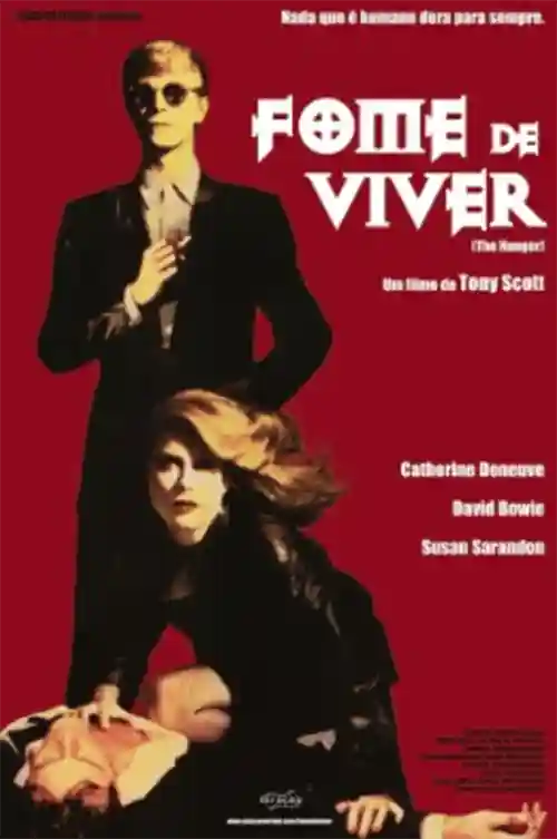 Fome de Viver