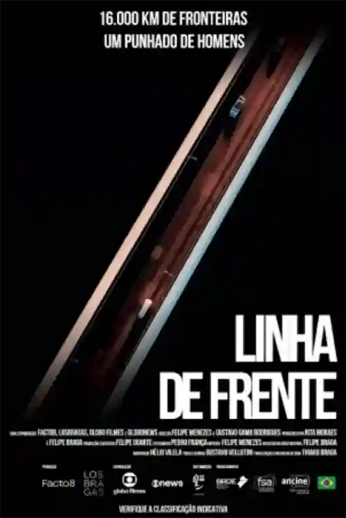 Linha de Frente