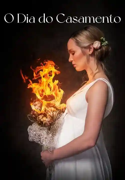 O Dia do Casamento