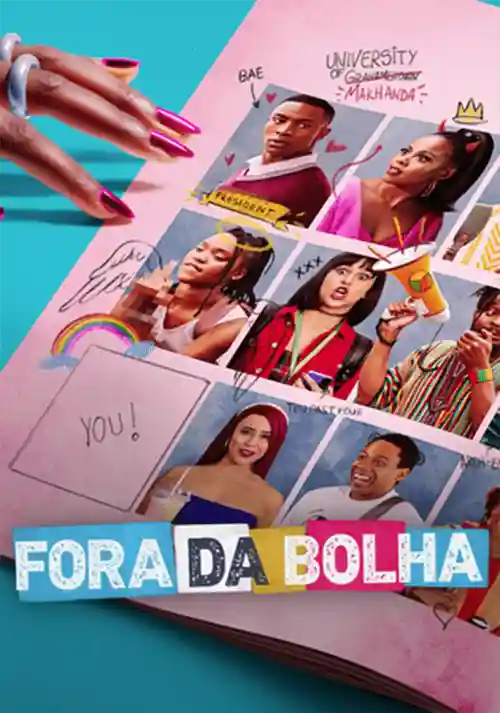 Séries 16 Fora da Bolha
